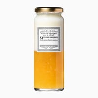 ジャム大　パイン×ミルク