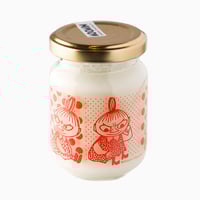 ムーミンミニジャム（ミルク）