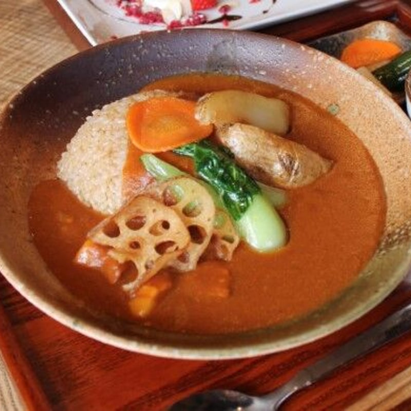 三宅カレー | 三宅商店カフェ工房｜オンラインショップ