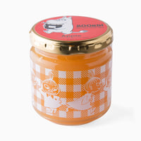 Moomin Fruits Jam　[11月上旬～2月下旬] リンゴ
