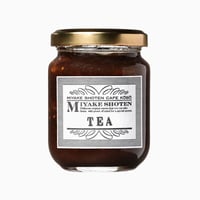 ジャム小　紅茶とドライフルーツと胡桃