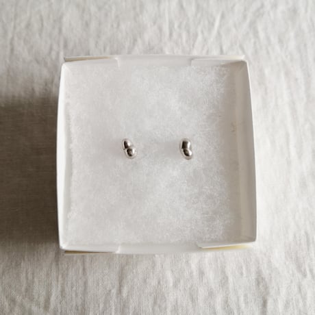 joie  pierce  beans（silver950）j32sp