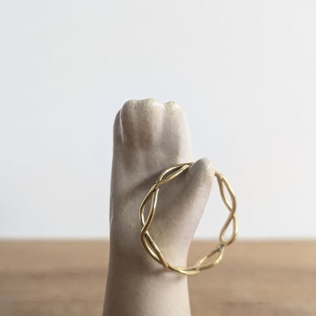 joie  ring  ami（brass）j42r