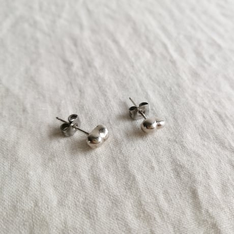 joie  pierce  beans（silver950）j32sp