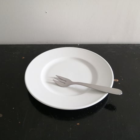 Roger Orfèvre ケーキフォーク