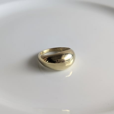 joie  ring potteri（brass）j50r