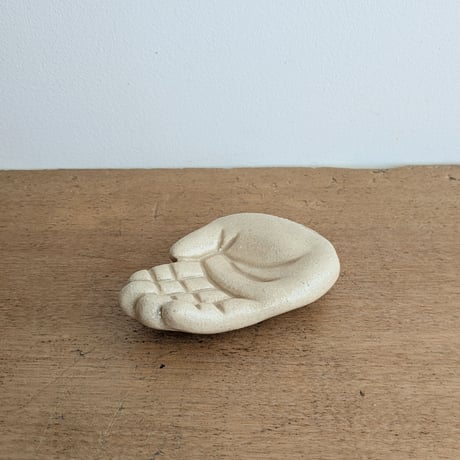 Hand Power / 針やすめ