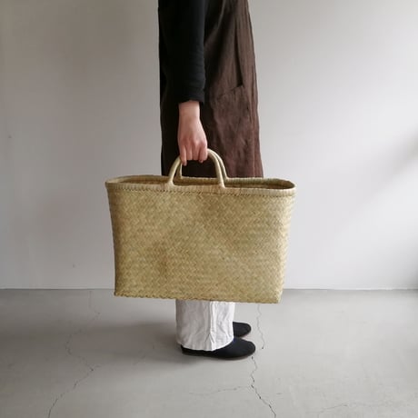 リンダバスケット　横長大