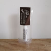 LEAF＆BOTANICS　リップクリーム　レモングラス