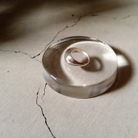 joie  ring potteri（silver950）j50rs
