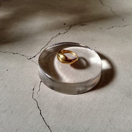 joie  ring potteri（brass）j50r