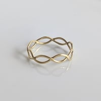 joie  ring  ami（brass）j42r