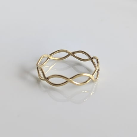 joie  ring  ami（brass）j42r