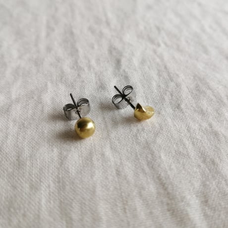 joie  pierce  moon（brass）j12p