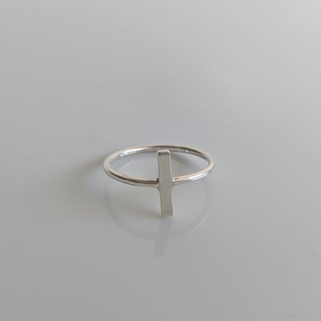 joie  ring I（silver950）j40rs