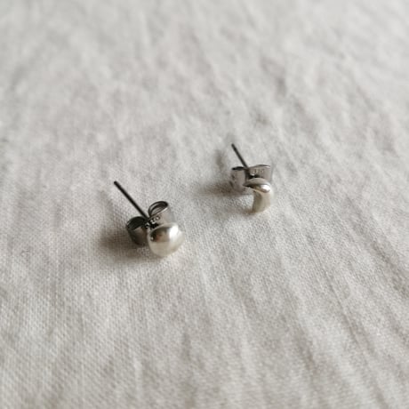joie  pierce  moon（silver950）j12sp