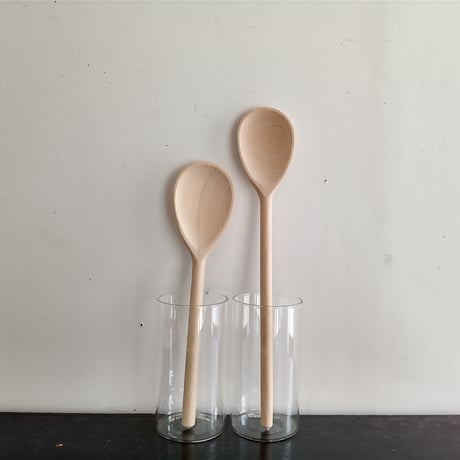 Roger Orfèvre クッキングスプーン（ S ）