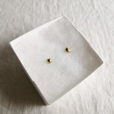 joie  pierce  moon（brass）j12p