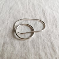 joie  ring  double（silver950）j17rss