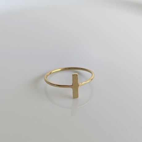 joie  ring  I（brass）j40r