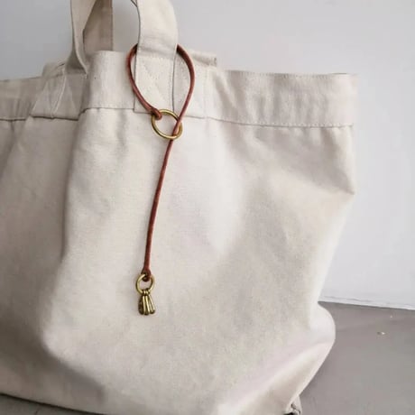 studio FAVORI　droopy key strap