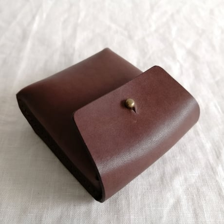 studio FAVORI　てのひらコインケース
