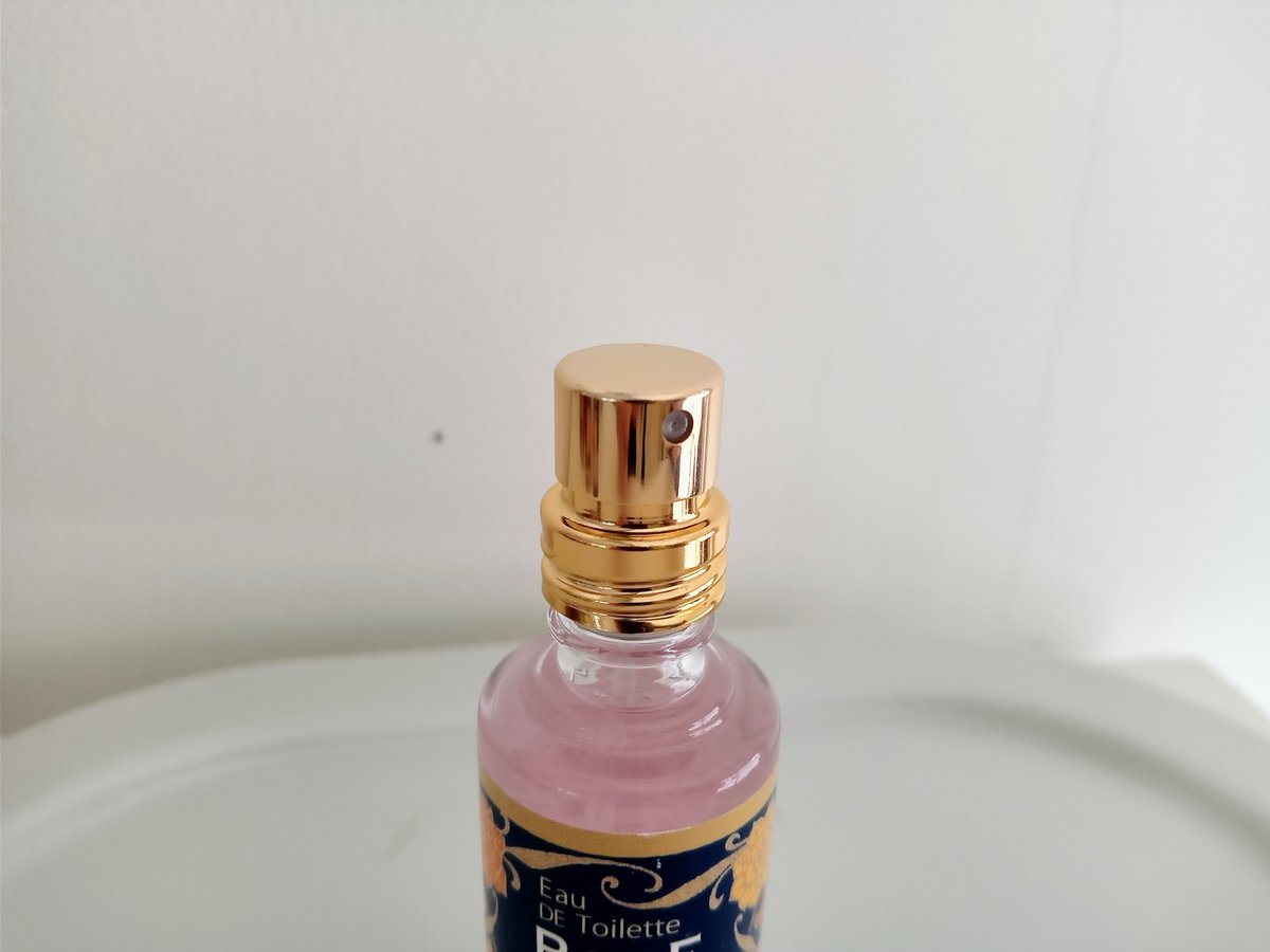 L'Aromarine オードトワレ ベティベール 50ml | mikke