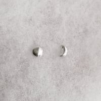 joie  pierce  moon（silver950）j12sp
