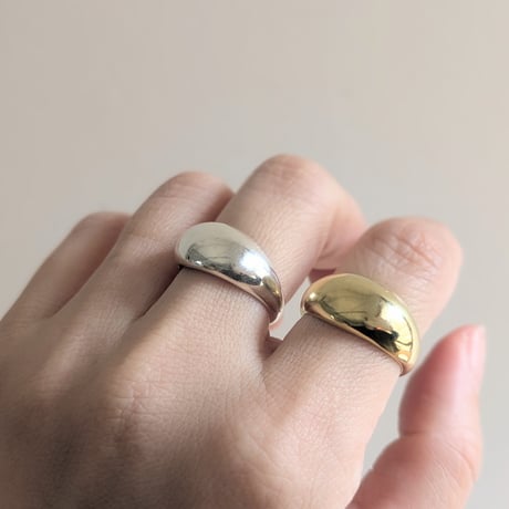 joie  ring potteri（brass）j50r