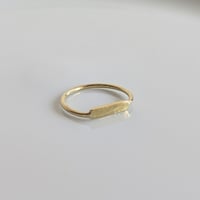 joie  ring  −（brass）j41r