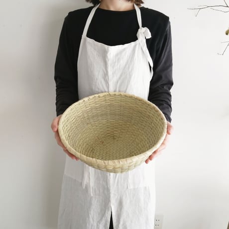バンフォラカゴ 中
