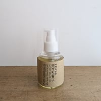 LEAF&BOTANICS モイストヘアオイル