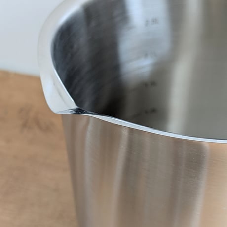 shasta　ステンレスポット　17ｃｍ 万能鍋