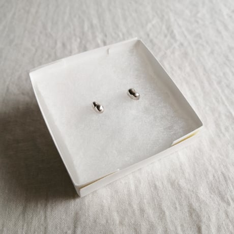 joie  pierce  beans（silver950）j32sp
