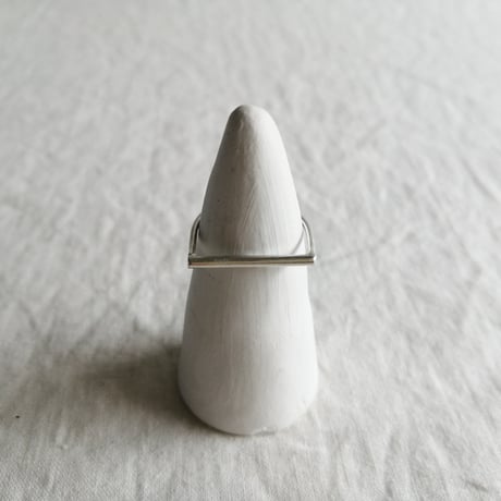 joie  ring D（silver950）j12rs