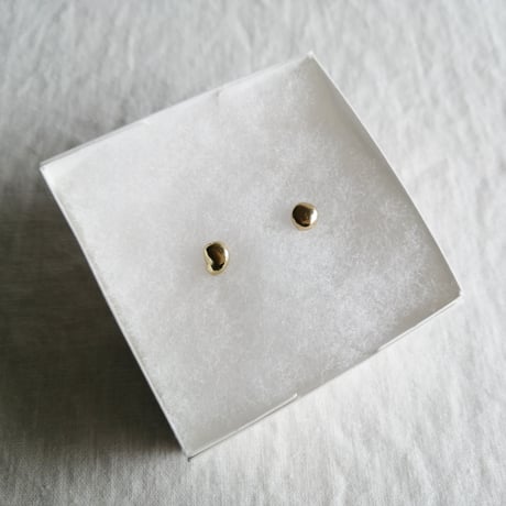 joie  pierce  beans（brass）j27p