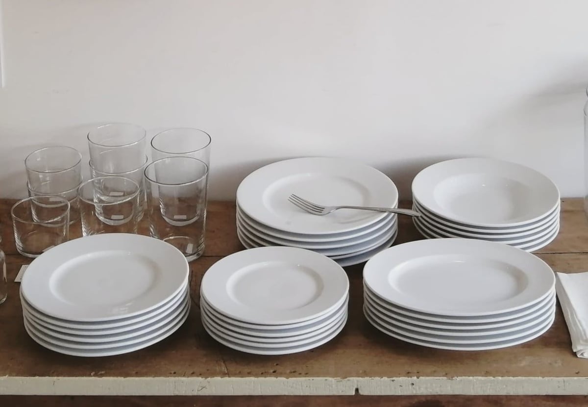 英国アンティーク　ハマースレイ　お皿８枚セット お皿8枚セット 英国アンティーク ハマースレイ お皿8枚セット 英国