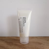 LEAF＆BOTANICS　ハンドクリーム　ラベンダー