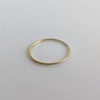 joie  ring   zarazara（brass）j15rtex