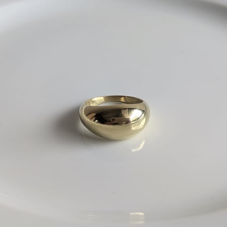 joie  ring potteri（brass）j50r