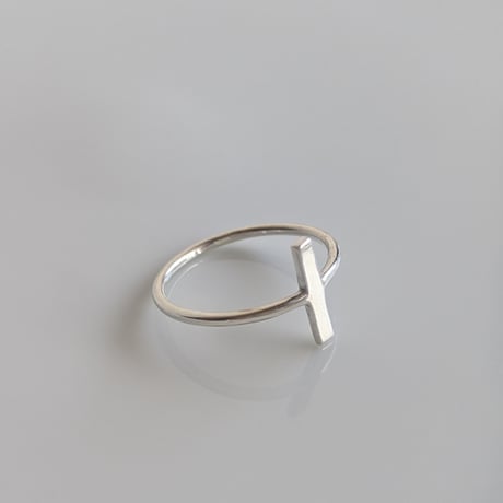 joie  ring I（silver950）j40rs