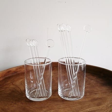 Trendglas JENA マドラー M