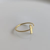 joie  ring  I（brass）j40r