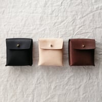 studio FAVORI　てのひらコインケース
