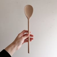 Roger Orfèvre クッキングスプーン（ M ）