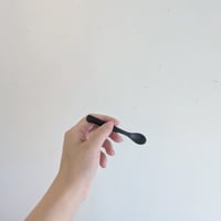 ホーンティースプーン