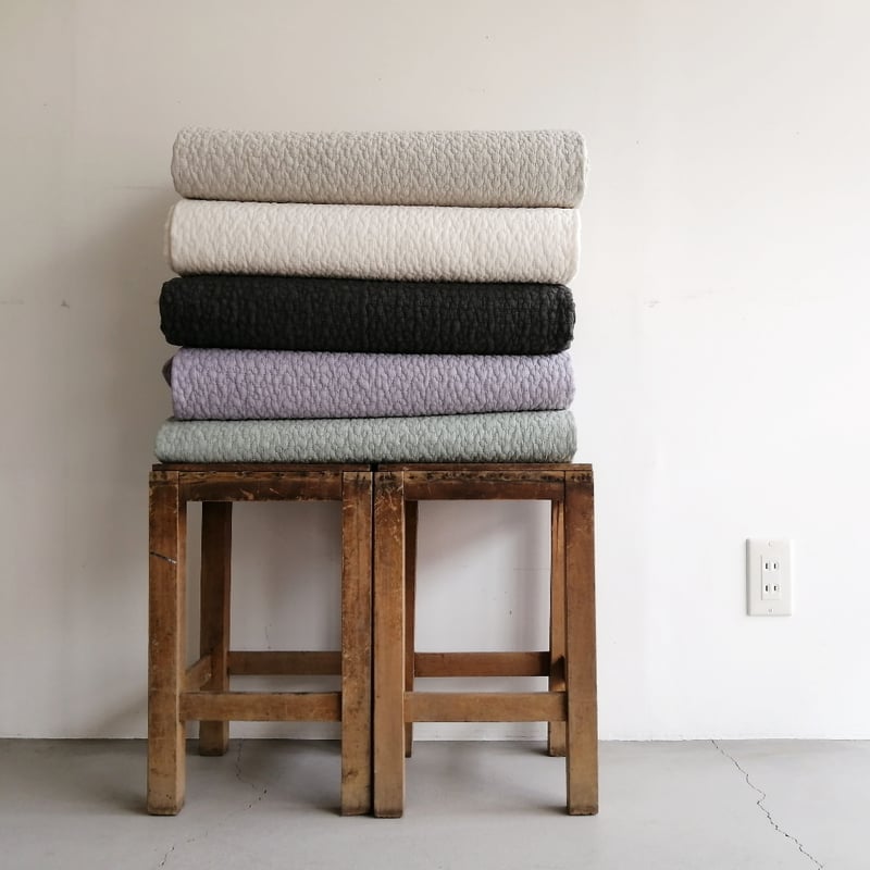 新品　韓国イブル クラウド柄 150×200（±5cm）グレー イブル クラウド柄（150×200）