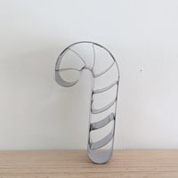 Birkmann クッキー型（キャンディーステッキ）