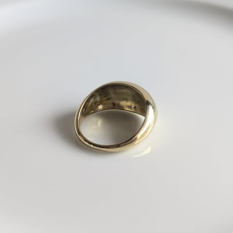 joie  ring potteri（brass）j50r