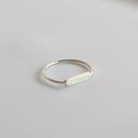 joie  ring  −（silver950）j41rs